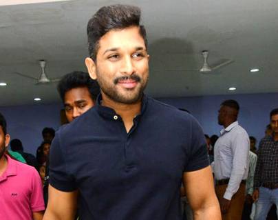 Naa Peru Surya Under-Performing