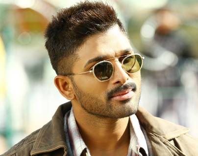 Naa Peru Surya Unlikely to Beat 'Sarrainodu'