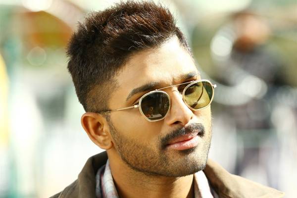 Naa Peru Surya Unlikely to Beat 'Sarrainodu'!