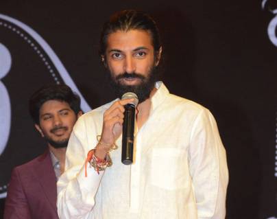 Nag Ashwin Reveals List of Heroines to Play 'Mahanati'