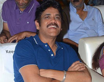 Akkineni's Period Drama on Its Way!
