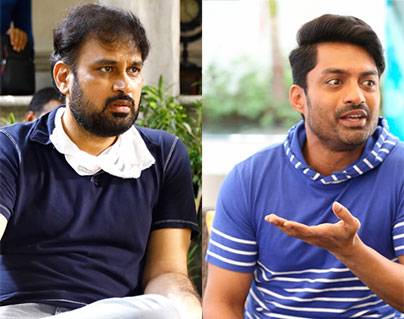 Nandamuri -Kalyan Ram - Vakkantham Vamsi