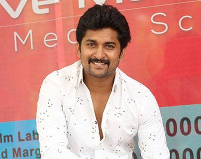 Nani's Pay Cheque Revealed for Bigg Boss 2?