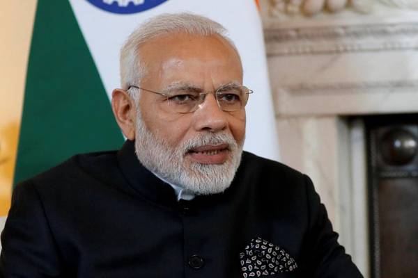 Narendra-Modi-BJP-Govt-Spent-Rs-4,343.26-Crore-Publicity---RTI