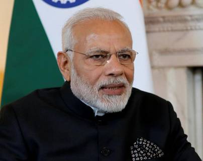 Narendra-Modi-BJP-Govt-Spent-Rs-4,343.26-Crore-Publicity--RTI