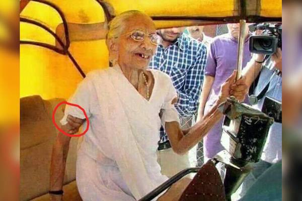 Narendra-Modi-Trolled-for-Poor-Photoshop-Sympathy-Stunt