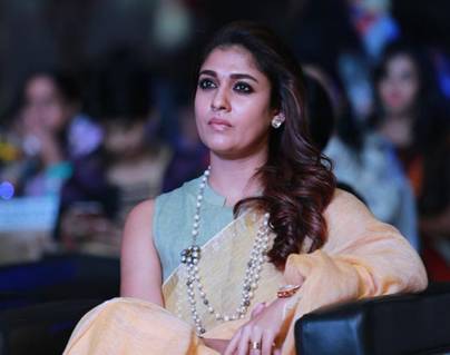 Nayanthara Speculated on Free Making