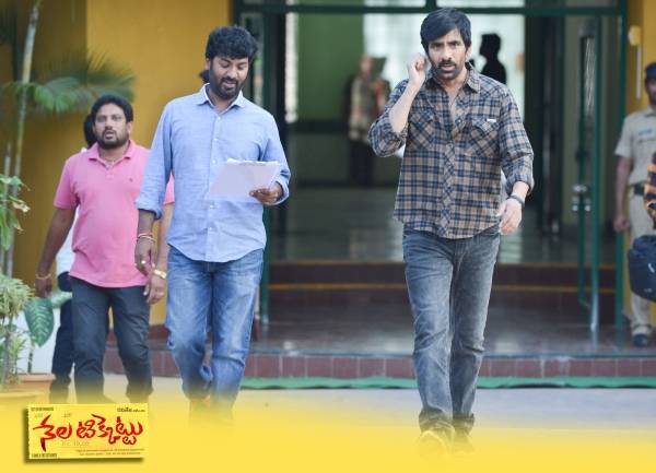 Nela Ticket - Bigger Test For Director Than Ravi Teja