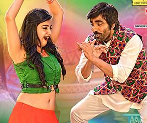 Nela Ticket Releasing Posters