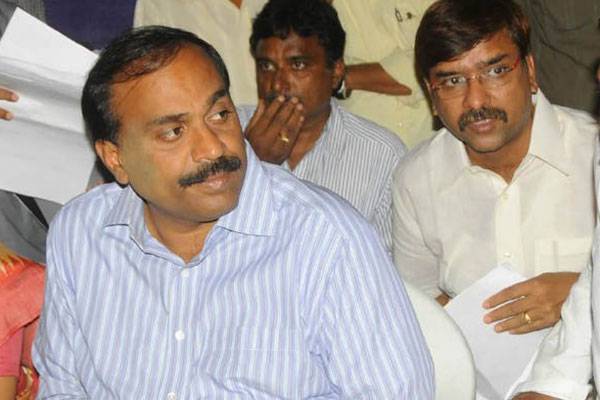 No Permission for Gali Janardhana Reddy To Campaign in Karnataka