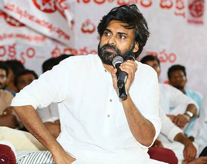 No manifesto for pawan kalyan janasena-