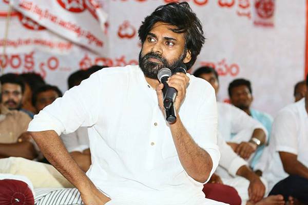 No manifesto for pawan kalyan janasena-