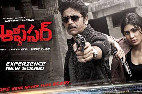 Officer-Movie-Review