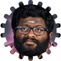 Irumbu Thirai, Abhimanyudu Movie Review Ratings