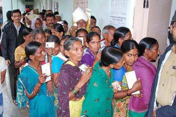 Panchayat elections in andhra pradesh-