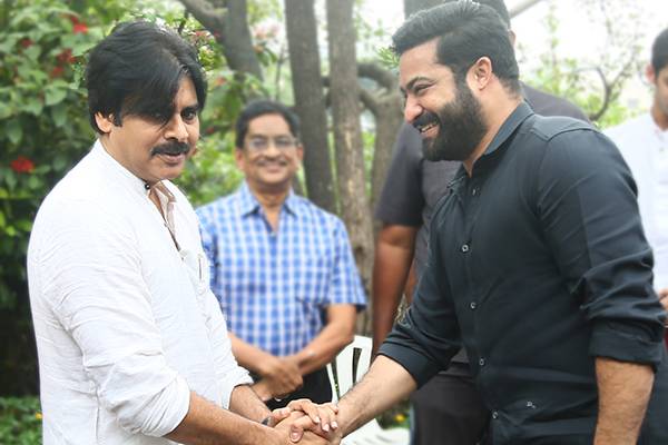 Tollywood actors in 2019 elections