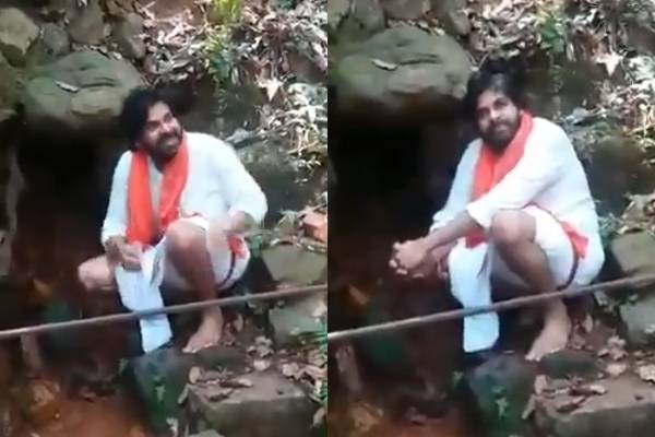 Pawan-Kalyan-Latest-Tirumala