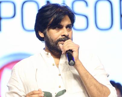 Pawan Leaves Fans Confused with NPS