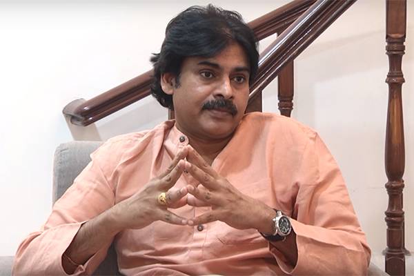 Pawan Kalyan Played it Safe in Karnataka?