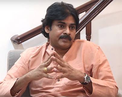 Pawan Kalyan Played it Safe in Karnataka?