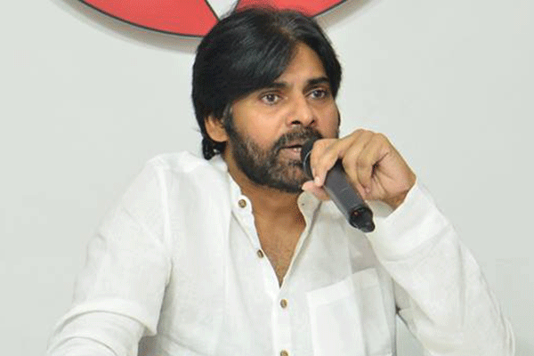 Pawan Kalyan Predicts 'Hung' for AP in 2019-