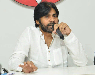 Pawan Kalyan Predicts 'Hung' for AP in 2019