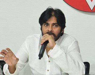 Pawan Kalyan Predicts Hung in 2019 Elections in Andhr aPradesh