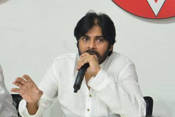 Pawan Kalyan Predicts Hung in 2019 Elections in Andhr aPradesh 