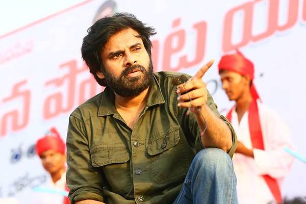 Pawan Kalyan Settlement with top media channels