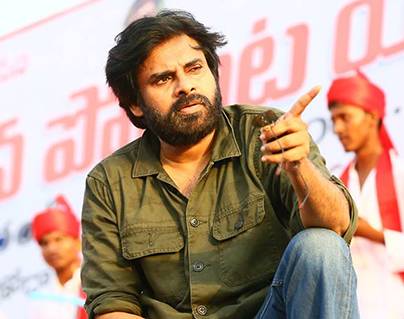 Pawan Kalyan Settlement with top media channels