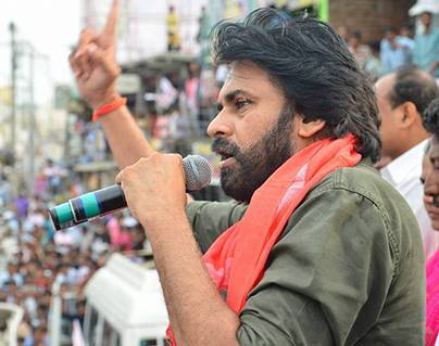 Pawan Kalyan Should Immediately Address This Issue