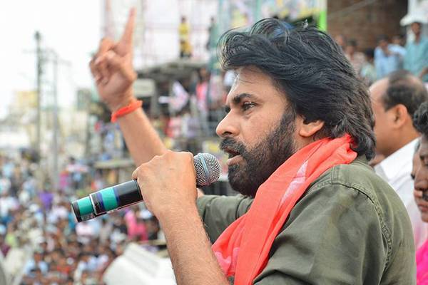 Pawan Kalyan Should Immediately Address This Issue