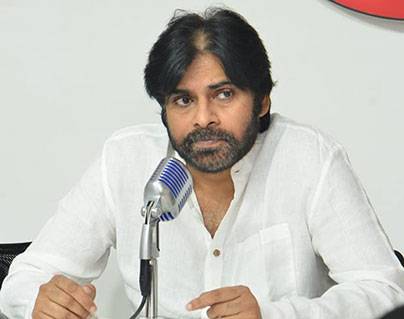Pawan Kalyan's Bus Yatra Covering All The 175 Constituencies