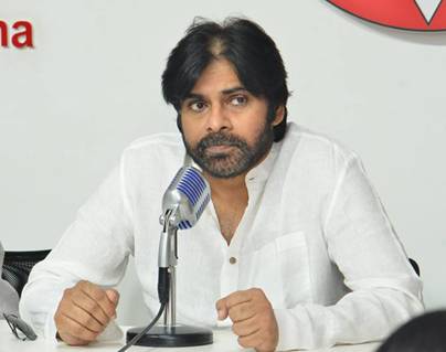 Pawan-Kalyan's-Comeback-to-Films