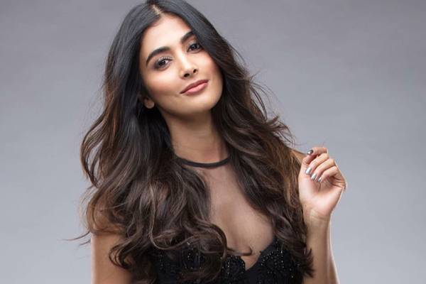 Pooja-Hegde