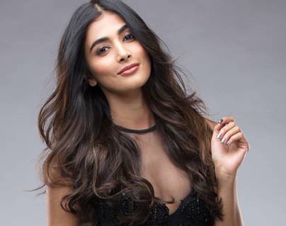 Pooja--Hegde