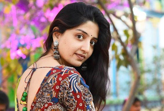 Poonam Kaur Tweets - Calls Him Namaka Drohi