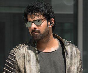 Prabhas Saaho stills
