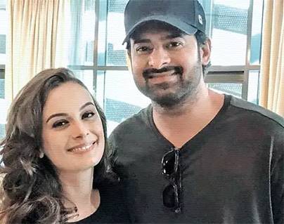 Prabhas' Telugu Tuitions