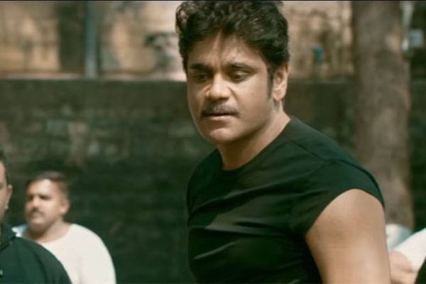 RGV  Officer Trailer Talk