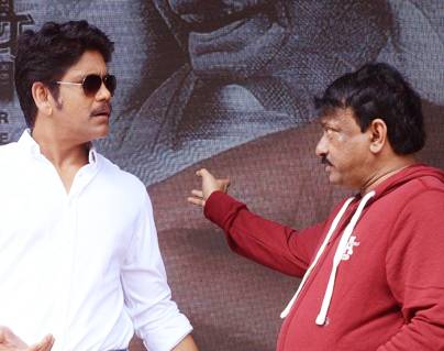 RGV-Using-Old-Trick-For-'Officer'-Movie--Promotion