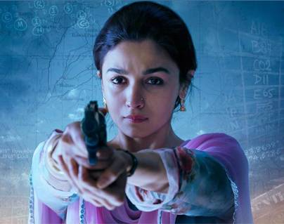 Raazi First ‘Female Only’ Driven 100 Cr Blockbuster