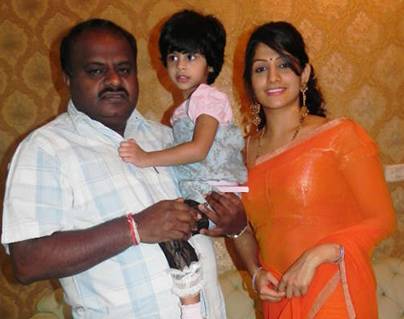 Radhika Kumaraswamy