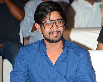 Raj Tarun's Trust on Disorder Concept