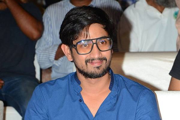 Raj Tarun's Trust on Disorder Concept