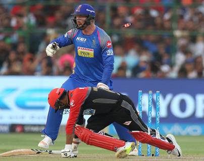 Rajasthan-Royals-win-by-30-runs,-knock--RCB-out