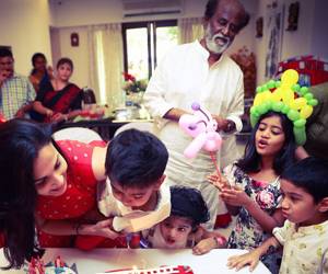 Rajinikanth-Grandson-Birthday-Celebration-Photos-(1)