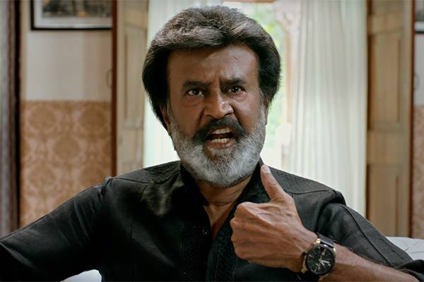Rajinikanth Kaala-Censor-