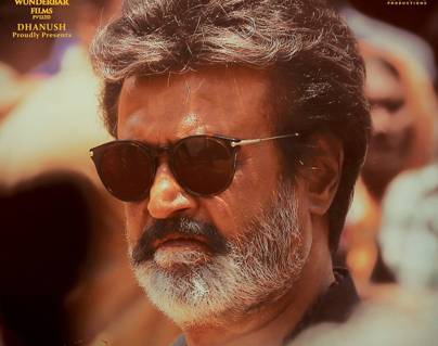 Rajini's Kaala Release in Trouble yet Again