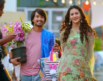 Trailer Talk: Typical & Routine But Fun Generating